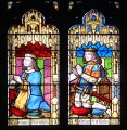 Derrick Thurley, Prince Arthur Window