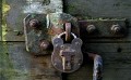 Rex Bamber, Old Brass Lock