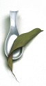 Rex Bamber, Leaf Ladle
